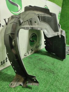 Подкрылок передний левый NISSAN X-TRAIL DNT31 2010