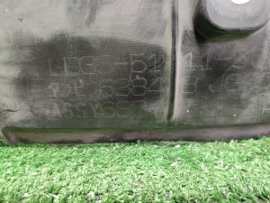 Подкрылок передний левый NISSAN X-TRAIL DNT31 2010