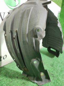 Подкрылок передний левый MAZDA PREMACY CWEFW 2011