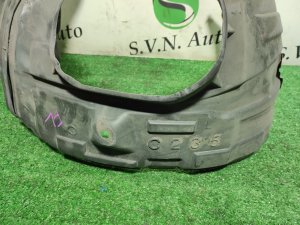 Подкрылок передний левый MAZDA PREMACY CWEFW 2011