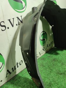 Подкрылок передний левый SUBARU LEVORG OEM 59110VA010 VM4 2014