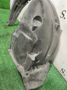 Подкрылок передний левый SUZUKI SOLIO OEM 7232281P0 MA36S 2016