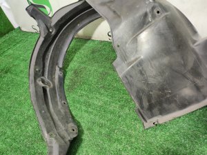 Подкрылок передний левый SUZUKI SOLIO OEM 7232281P0 MA36S 2016