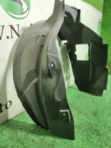 Подкрылок передний левый FIAT 500 312 OEM 51786784, 13092348 312 2009