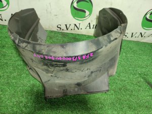 Подкрылок передний левый FIAT 500 312 OEM 51786784, 13092348 312 2009