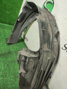 Подкрылок передний левый HONDA ODYSSEY OEM 74151SFE000 RB1 2003