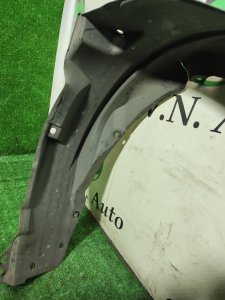 Подкрылок передний левый HONDA ODYSSEY OEM 74151SFE000 RB1 2003