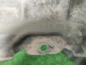 Подкрылок передний левый NISSAN DAYZ ROOX OEM 5370B353 B21W 2015