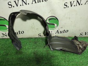 Подкрылок передний левый 53806B2080 DAIHATSU MIRA E:S