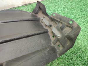 Подкрылок передний левый DAIHATSU MIRA E:S OEM 53806B2080 LA350S 2023