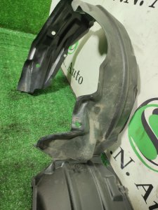 Подкрылок передний левый DAIHATSU MIRA E:S OEM 53806B2080 LA350S 2023