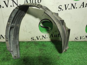 Подкрылок передний правый 7232180P0 SUZUKI ALTO LAPIN