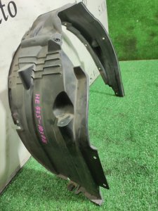 Подкрылок передний правый SUZUKI ALTO LAPIN OEM 7232180P0 HE33S 2017