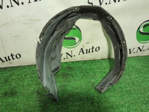 Подкрылок передний левый SUZUKI ALTO LAPIN OEM 7232280P0 HE33S 2017