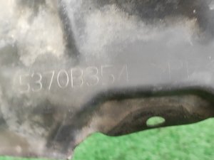 Подкрылок передний правый NISSAN DAYZ ROOX OEM 5370B354 B21W 2015