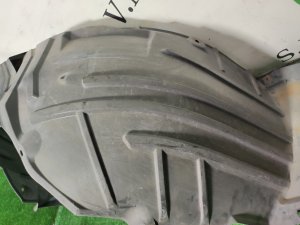 Подкрылок передний левый NISSAN FUGA OEM 63845EJ90A, 63843EG000 PY50 2007