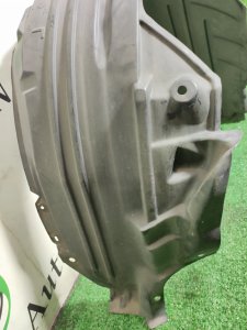 Подкрылок передний левый NISSAN FUGA OEM 63845EJ90A, 63843EG000 PY50 2007
