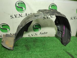 Подкрылок передний левый NISSAN FUGA OEM 63845EJ90A, 63843EG000 PY50 2007