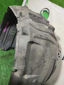 Подкрылок передний правый NISSAN FUGA OEM 63844EJ90A, 63842EG000 PY50 2007