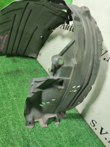 Подкрылок передний правый NISSAN FUGA OEM 63844EJ90A, 63842EG000 PY50 2007
