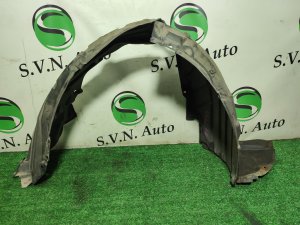 Подкрылок передний правый 63844EG000, 63842EG000 NISSAN FUGA