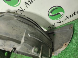 Подкрылок передний правый NISSAN FUGA OEM 63844EG000, 63842EG000 PY50 2004