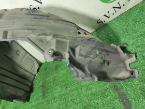 Подкрылок передний правый NISSAN FUGA OEM 63844EG000, 63842EG000 PY50 2004