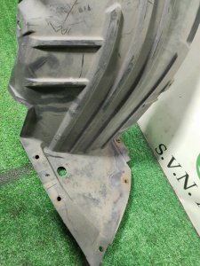 Подкрылок передний левый NISSAN FUGA OEM 63845EG000, 63843EG000 PY50 2004