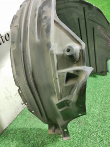 Подкрылок передний левый NISSAN FUGA OEM 63845EG000, 63843EG000 PY50 2004