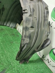 Подкрылок передний левый NISSAN FUGA OEM 63845EG000, 63843EG000 PY50 2004