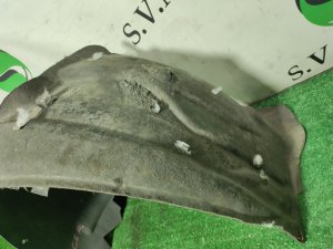 Подкрылок передний левый (2 части) CITROEN C6 OEM 9660840880, 9646334380 TD 2006