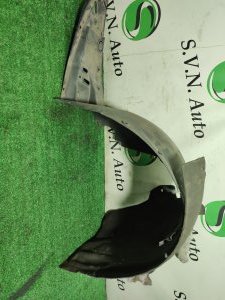 Подкрылок передний левый (2 части) CITROEN C6 OEM 9660840880, 9646334380 TD 2006
