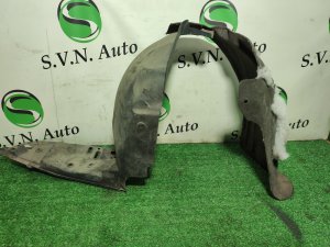 Подкрылок передний правый (2 части) 9660840780, 9646334280 CITROEN C6