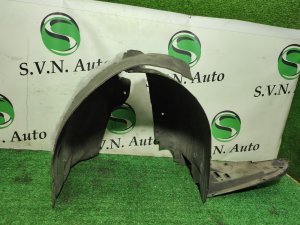 Подкрылок передний правый (2 части) CITROEN C6 OEM 9660840780, 9646334280 TD 2006