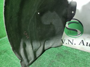 Подкрылок передний правый (2 части) CITROEN C6 OEM 9660840780, 9646334280 TD 2006