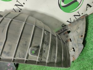 Подкрылок передний правый NISSAN SKYLINE OEM 63844JK30A, 63842JK000 PV36 2007