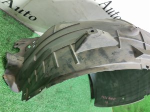 Подкрылок передний правый NISSAN SKYLINE OEM 63844JK30A, 63842JK000 PV36 2007
