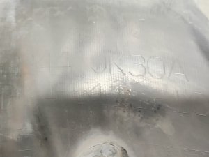 Подкрылок передний правый NISSAN SKYLINE OEM 63844JK30A, 63842JK000 PV36 2007