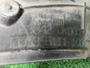 Подкрылок передний правый NISSAN SKYLINE OEM 63844JK30A, 63842JK000 PV36 2007