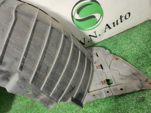 Подкрылок передний левый NISSAN SKYLINE OEM 63833JK60A, 63843JK000 PV36 2007
