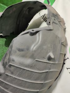 Подкрылок передний левый NISSAN SKYLINE OEM 63833JK60A, 63843JK000 PV36 2007