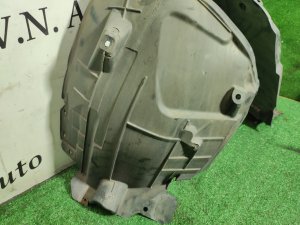 Подкрылок передний левый NISSAN SKYLINE OEM 63833JK60A, 63843JK000 PV36 2007