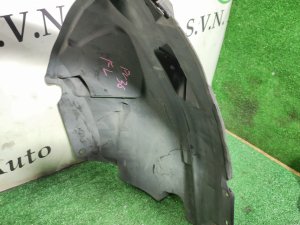 Подкрылок передний левый NISSAN SKYLINE OEM 63833JK60A, 63843JK000 PV36 2007