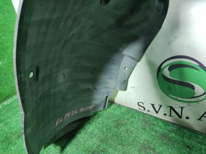 Подкрылок передний левый NISSAN SKYLINE OEM 63833JK60A, 63843JK000 PV36 2007