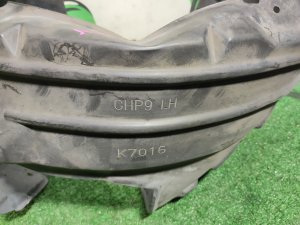Подкрылок передний левый MAZDA ATENZA OEM GHP9K7016 GJ2FW 2013