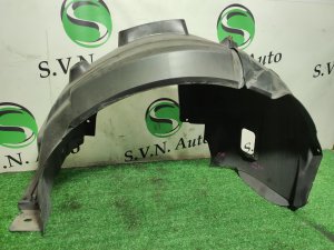 Подкрылок передний правый BMW 3 SERIES OEM 51717059380, 51717059378 E90 2011