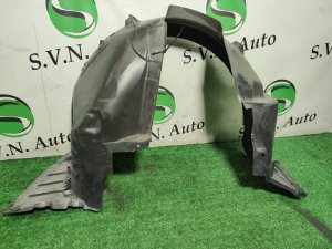 Подкрылок передний правый BMW 3 SERIES OEM 51717059380, 51717059378 E90 2011