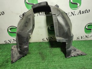 Подкрылок передний левый BMW 3 SERIES OEM 51717175289, 51717059377 E90 2011