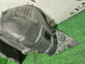 Подкрылок передний левый BMW 3 SERIES OEM 51717175289, 51717059377 E90 2011