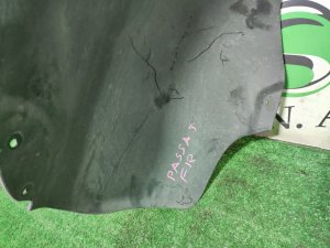 Подкрылок передний правый VOLKSWAGEN PASSAT OEM 3AF805978 2013